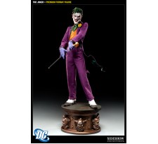 Batman Premium Format Figure 1/4 The Joker 66 cm